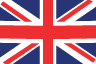 English flag