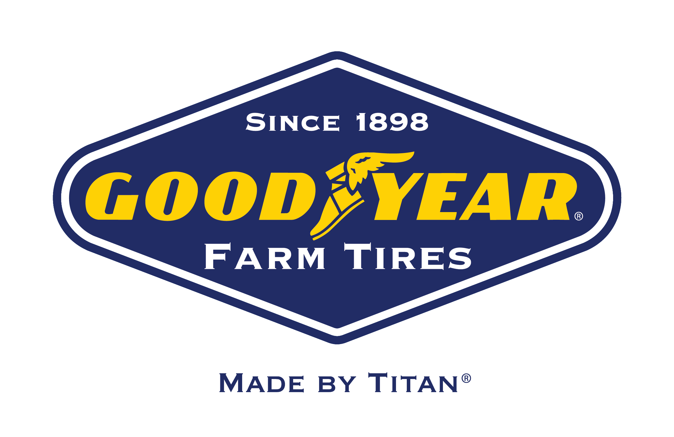 Goodyear Farm Tires
